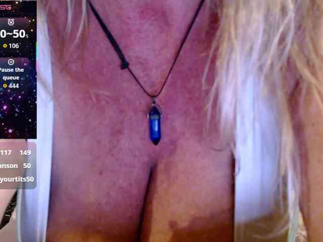 JennaDeluxe webcam