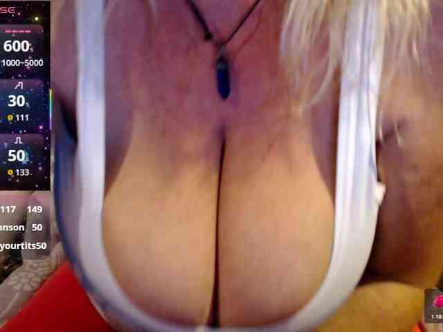 JennaDeluxe webcam