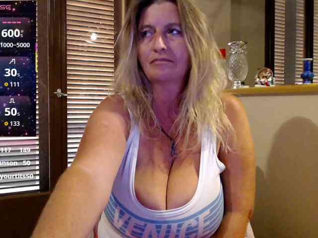 JennaDeluxe webcam