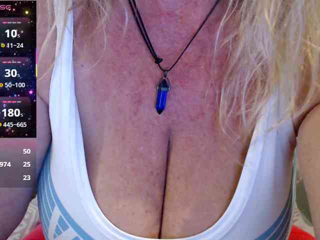 JennaDeluxe webcam