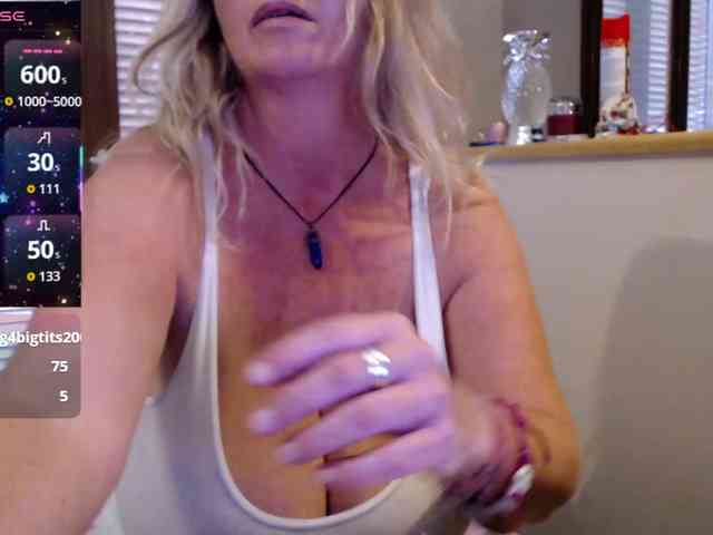 JennaDeluxe webcam