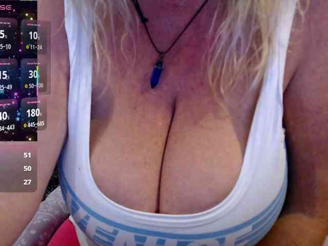 JennaDeluxe webcam