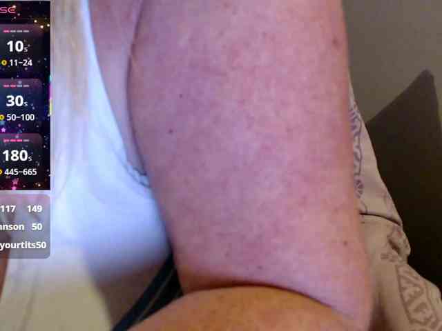JennaDeluxe webcam