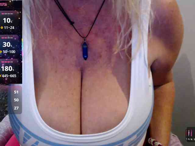 JennaDeluxe webcam