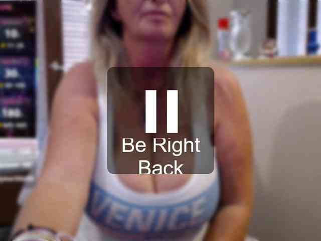 JennaDeluxe webcam