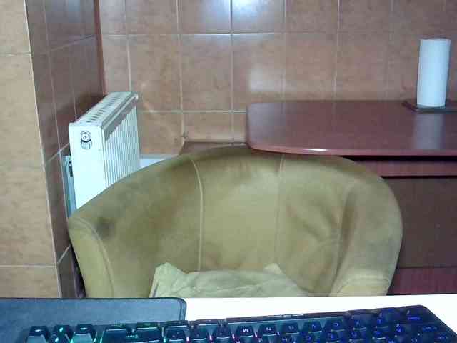 MoniqQuuen webcam