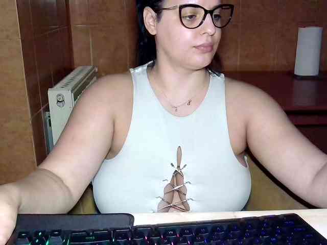 MoniqQuuen webcam
