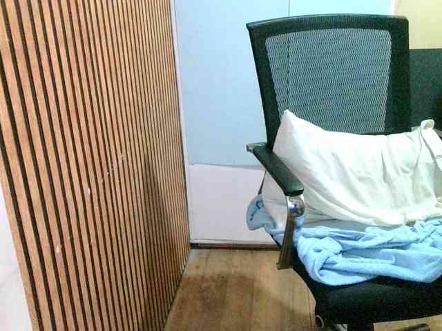soffia-mae webcam
