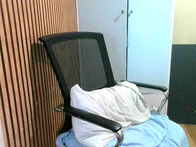 soffia-mae webcam