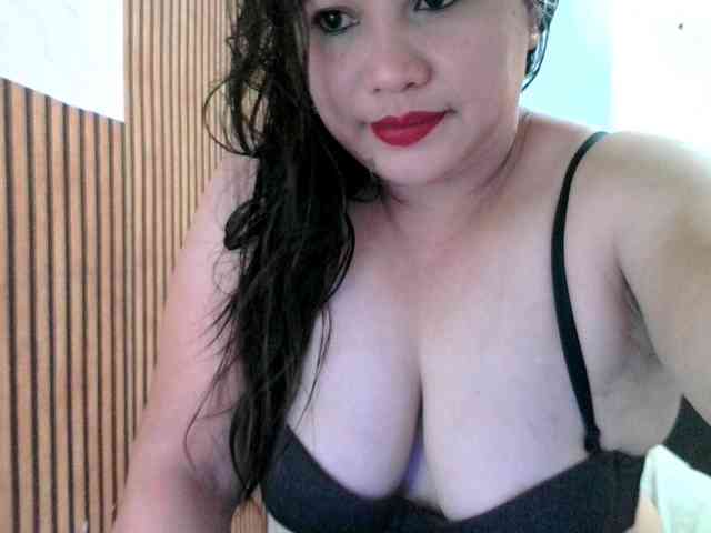 soffia-mae webcam
