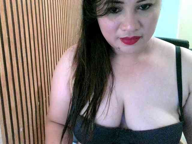 soffia-mae webcam