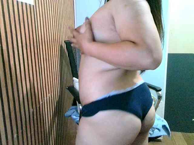 soffia-mae webcam