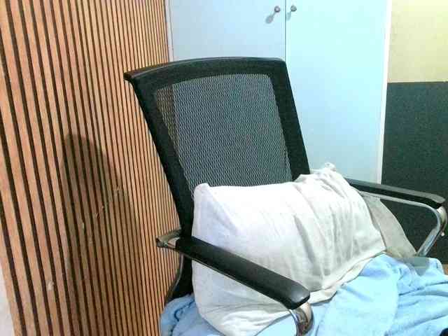 soffia-mae webcam