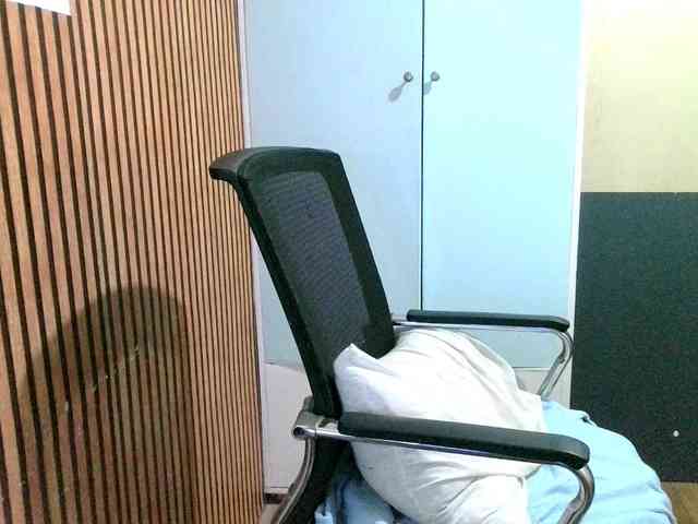 soffia-mae webcam