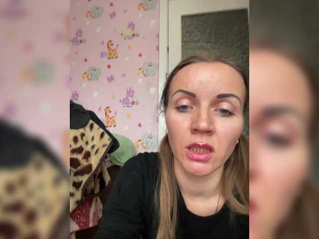 Gratis Live Sexcam mit NeZabudka- NeZabudka-