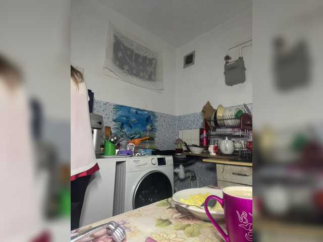 Gratis Live Sexcam mit Ne_Zabudka Ne_Zabudka