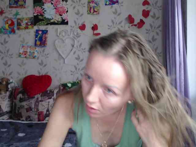 NeZabudka- webcam