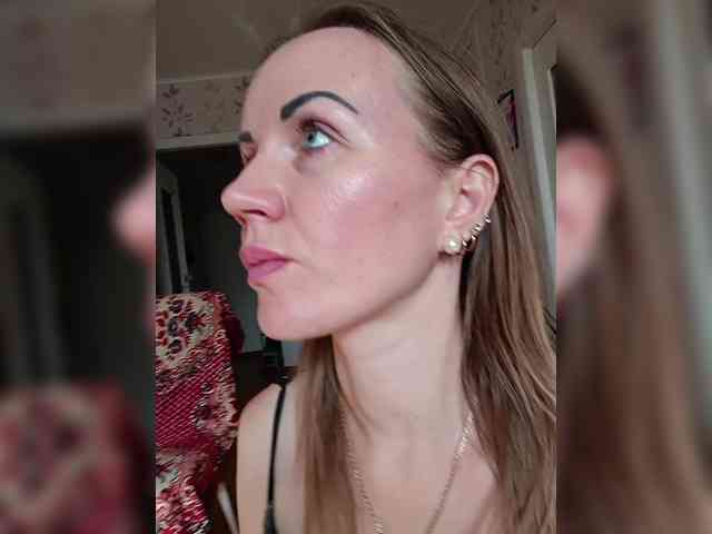 NeZabudka- webcam