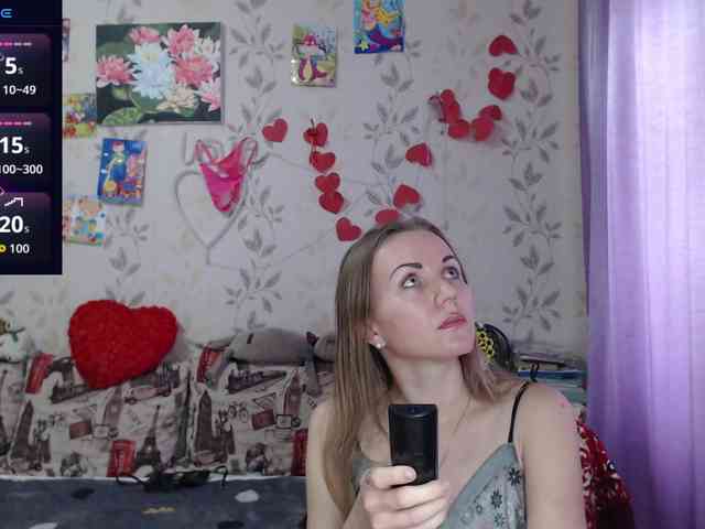NeZabudka- webcam