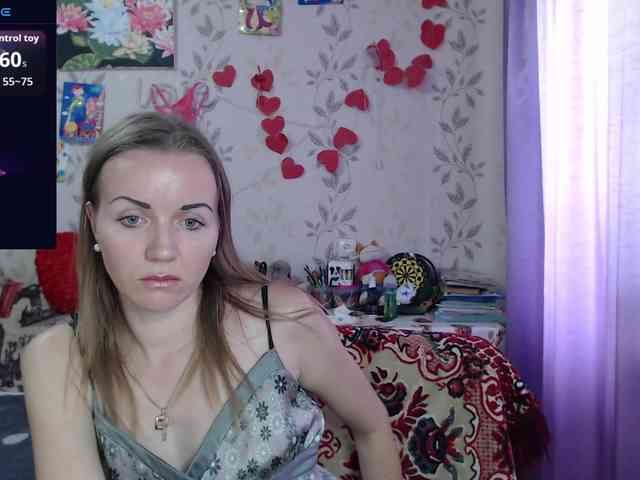 NeZabudka- webcam