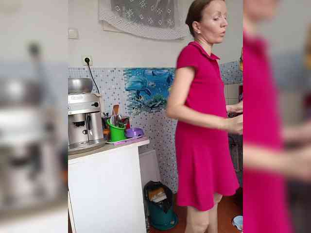 NeZabudka- webcam