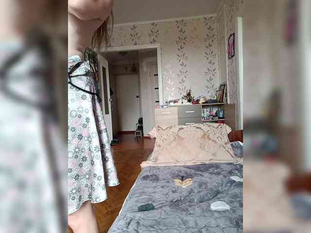 NeZabudka- webcam
