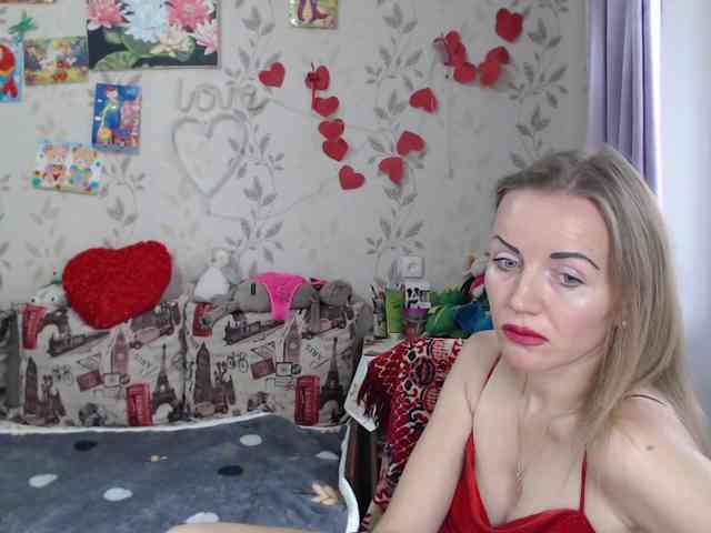 NeZabudka- webcam