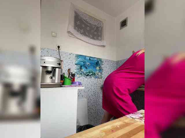 NeZabudka- webcam