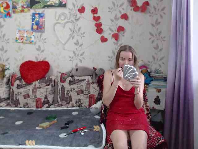 NeZabudka- webcam