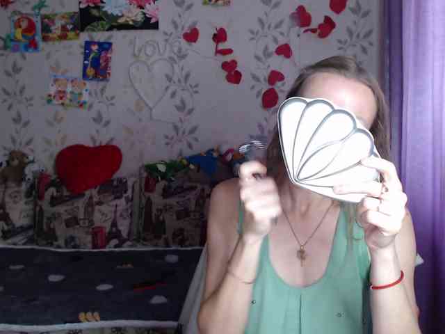 NeZabudka- webcam