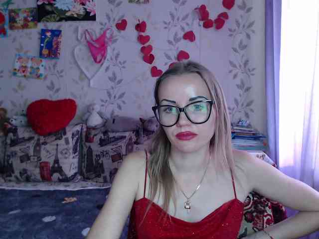 NeZabudka- webcam