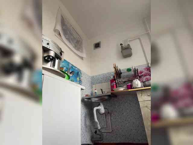 NeZabudka- webcam