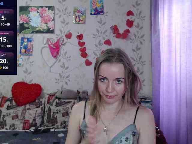 NeZabudka- webcam