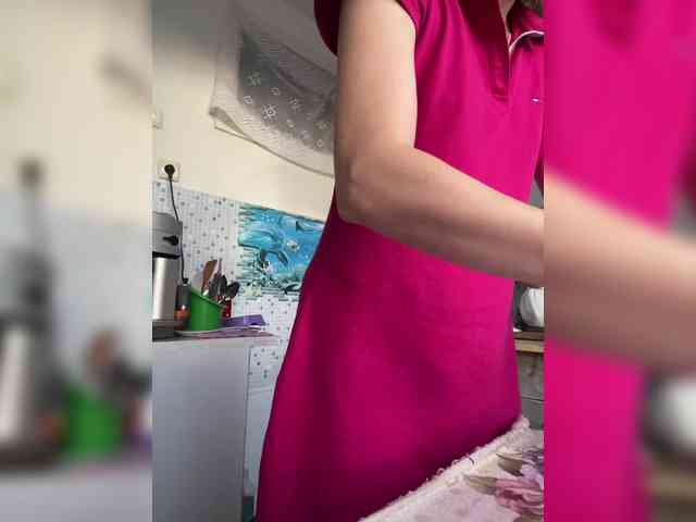 NeZabudka- webcam