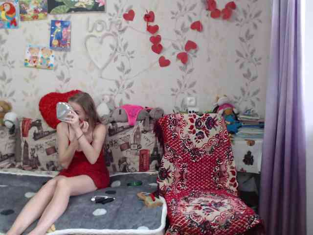 NeZabudka- webcam
