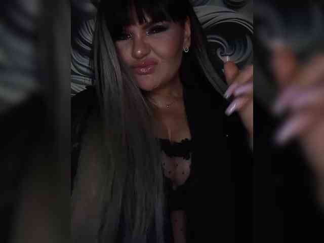 Brunetochkaaa webcam