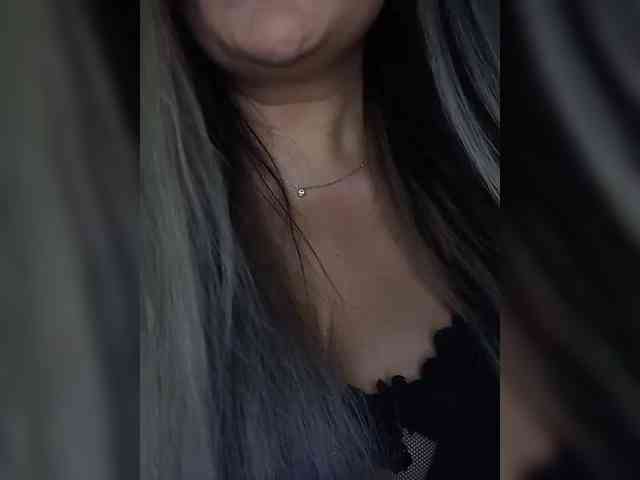 Brunetochkaaa webcam