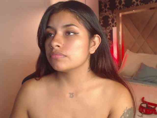 ChantalPetit webcam