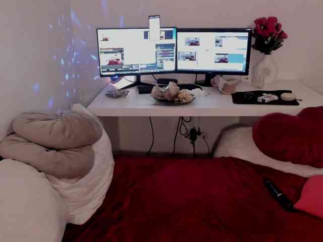 aryahunt webcam