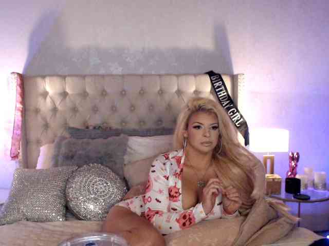 GwenTaylor webcam