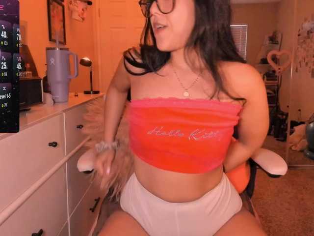 EveeLuna webcam