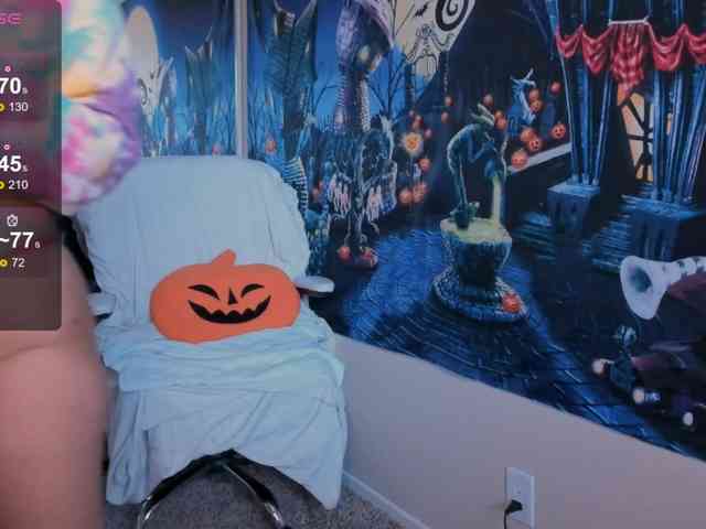 EveeLuna webcam