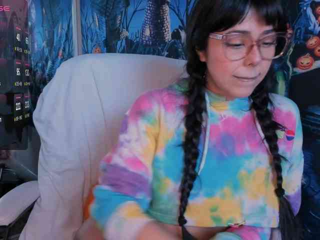 EveeLuna webcam