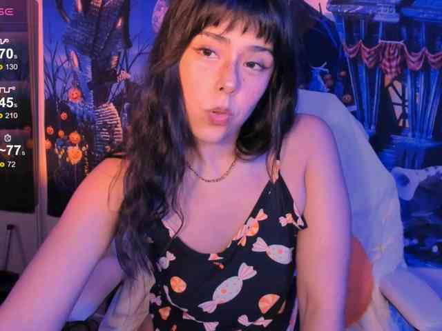 EveeLuna webcam