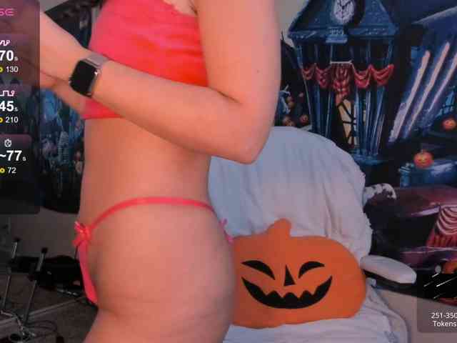 EveeLuna webcam