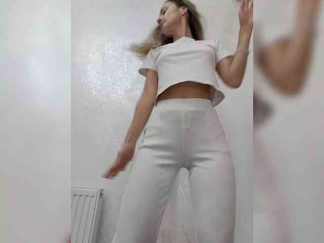 Lola3000 webcam