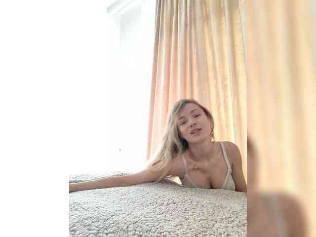 Lola3000 webcam