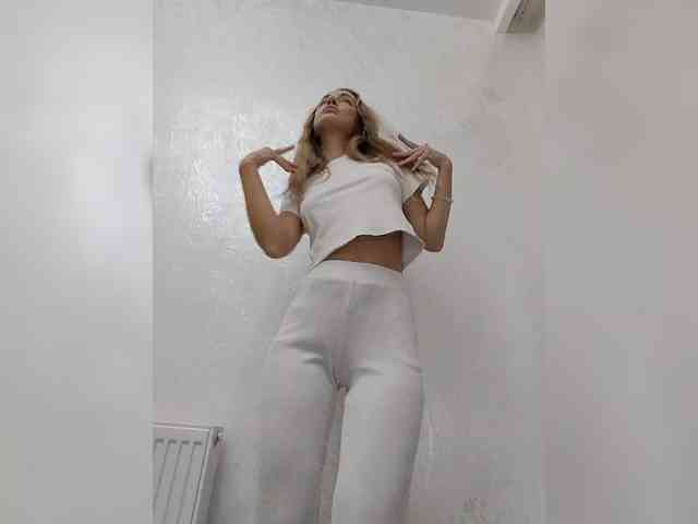 Lola3000 webcam