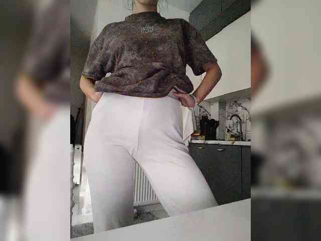 Lola3000 webcam