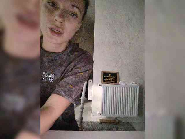 Lola3000 webcam